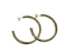 SF ARLENE HOOP EARRINGS