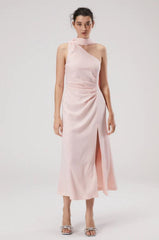 MISHA ESTRA DRESS