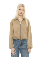 DREW MAZIE JACKET