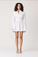 CURAAE BELLE MINI DRESS