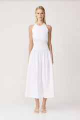 CURAAE BELLE MIDI DRESS