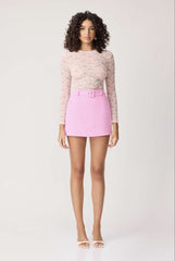 CURAAE CARISS MINI SKORT