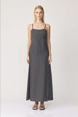 CURAAE ASTELLA MAXI DRESS