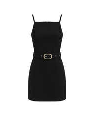 CURAAE ARIS MINI DRESS