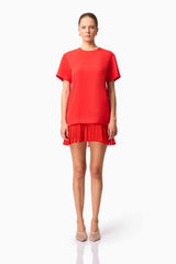 CURAAE ETOILE MINI DRESS