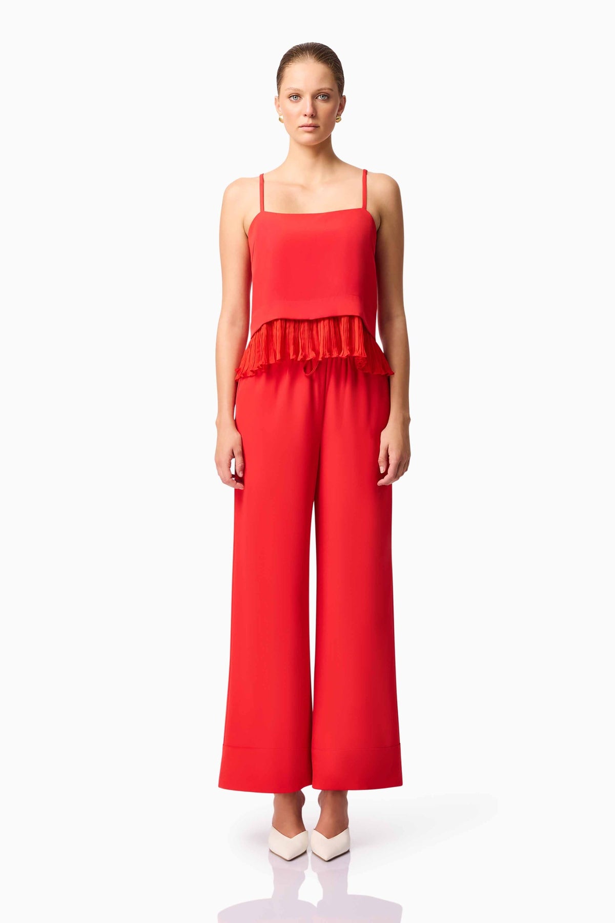 CURAAE ETOILE CAMI TOP
