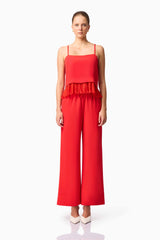 CURAAE ETOILE CAMI TOP