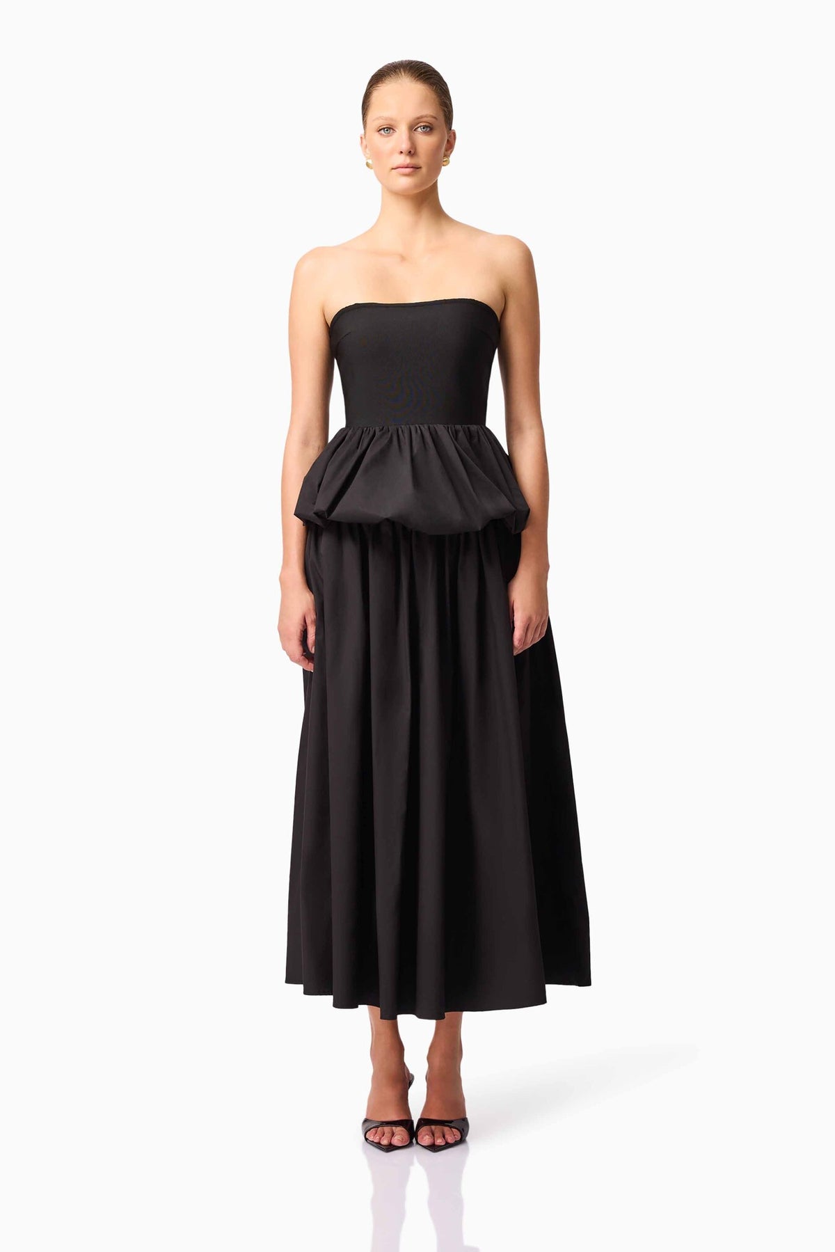 CURAAE DELIA TOP AND SKIRT SE