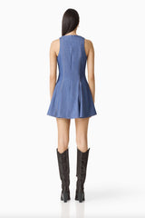 CURAAE GAELLE MINI DRESS