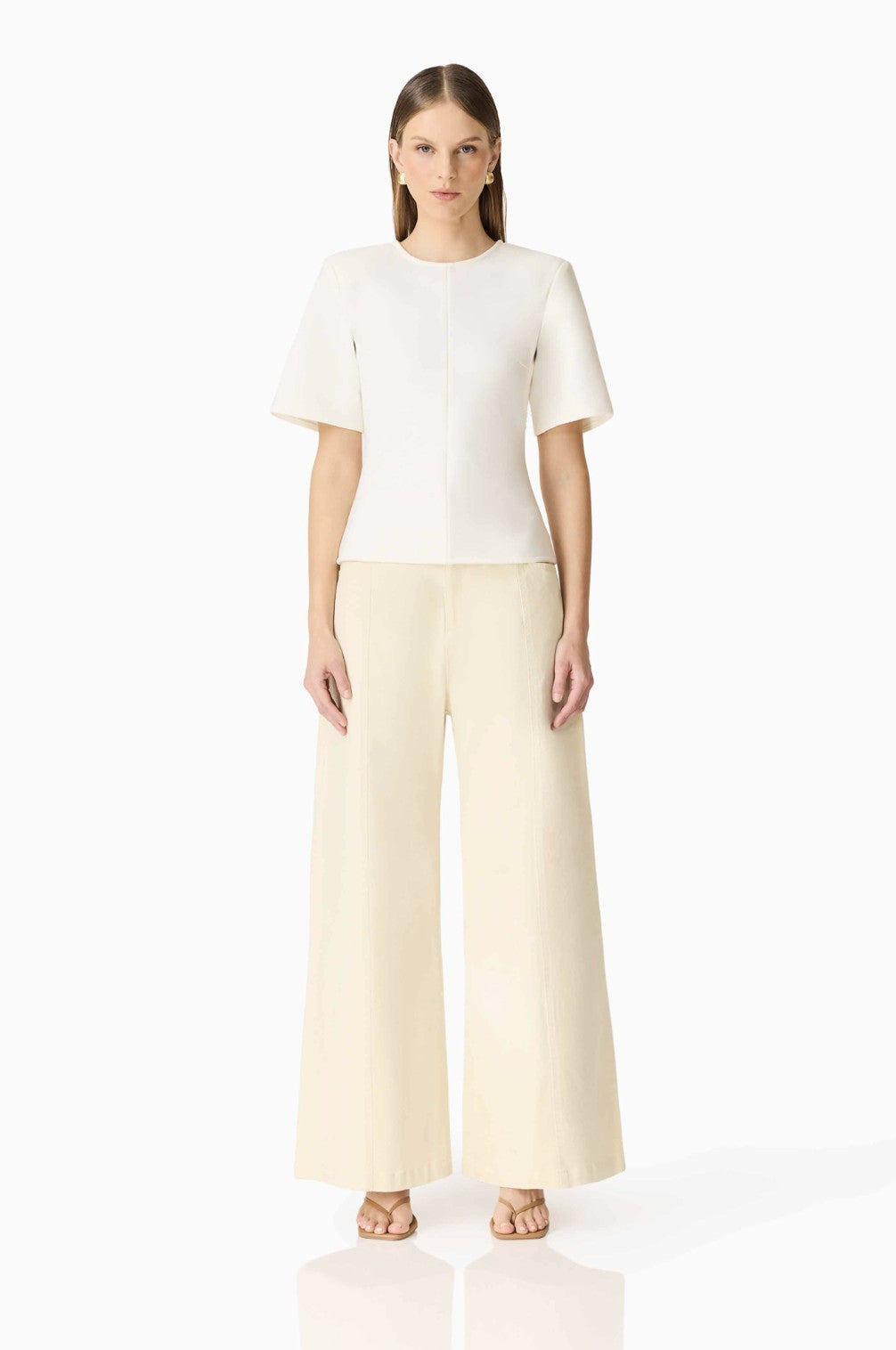 CURAAE CHANTEL T-SHIRT