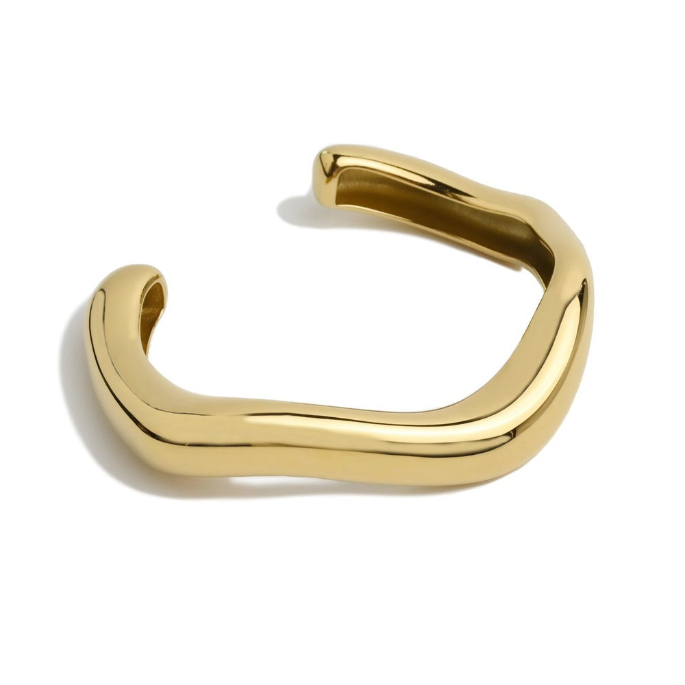SAHIRA EZRA CUFF
