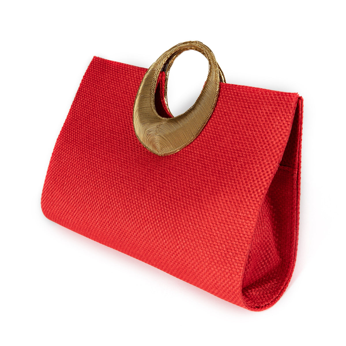 SAMSER DESIGN CAUSEWAY HANDBAG