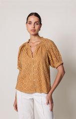CLEOBELLA KATE BLOUSE