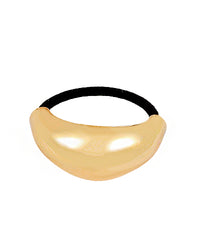 GS GRADUATED DOME PONYTAIL HAI