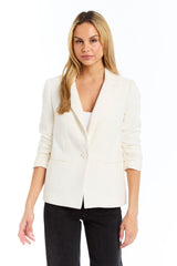 DREW SERENA BLAZER