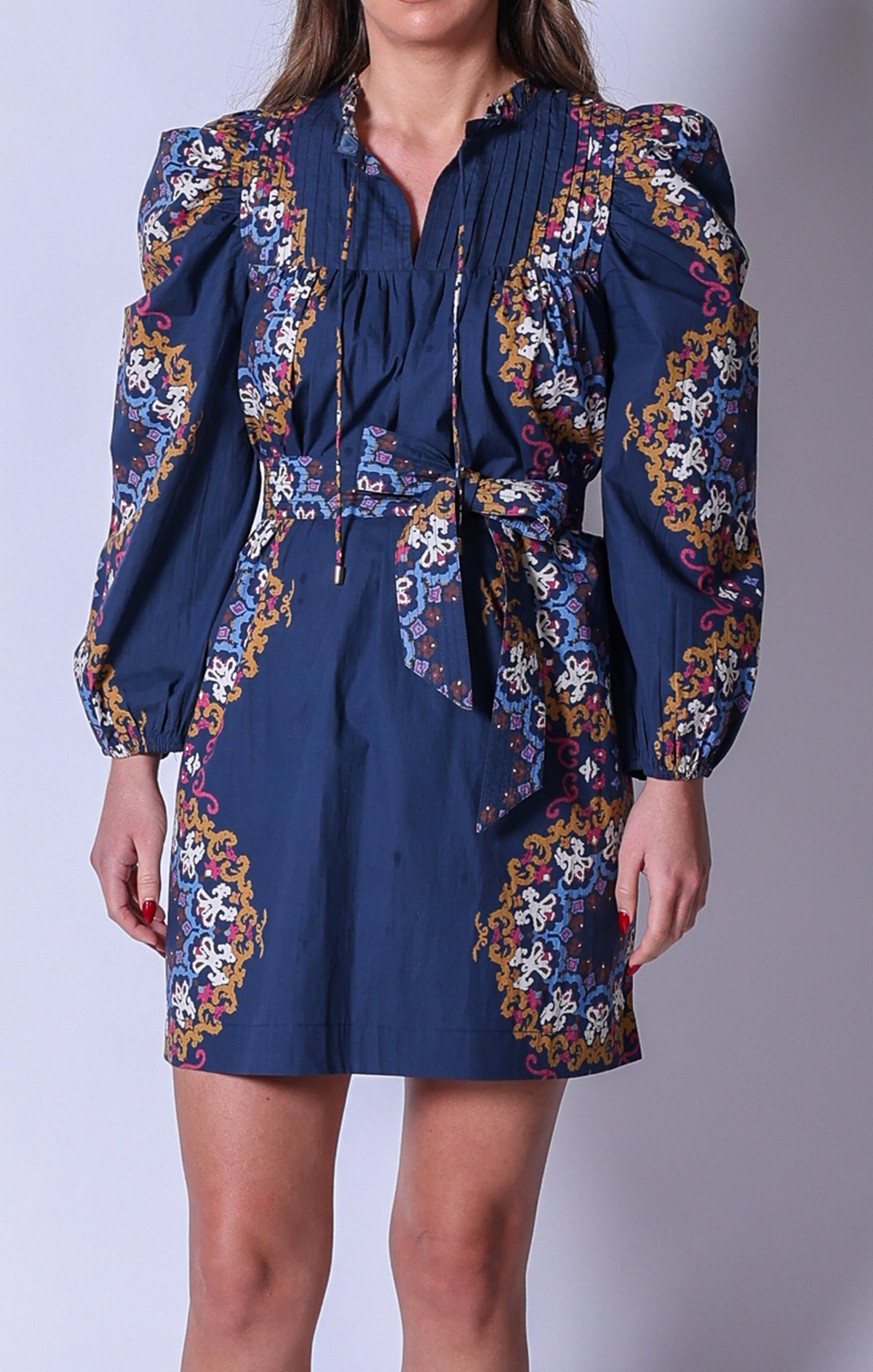 CLEOBELLA IVANA MINI DRESS WWSP