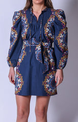 CLEOBELLA IVANA MINI DRESS WWSP