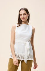 CLEOBELLA BRIDGET TOP