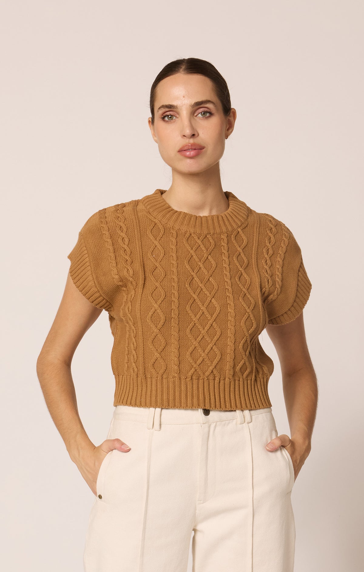 CLEOBELLA GIGI SWEATER