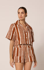 CLEOBELLA MIZUKI BLOUSE