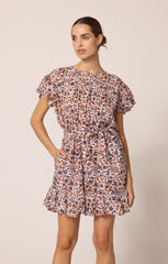 CLEOBELLA AURORA MINI DRESS