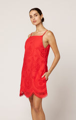 CLEOBELLA THANDI MINI DRESS