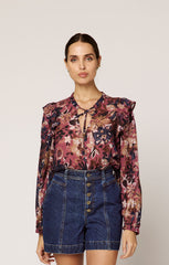 CLEOBELLA PRIYA BLOUSE