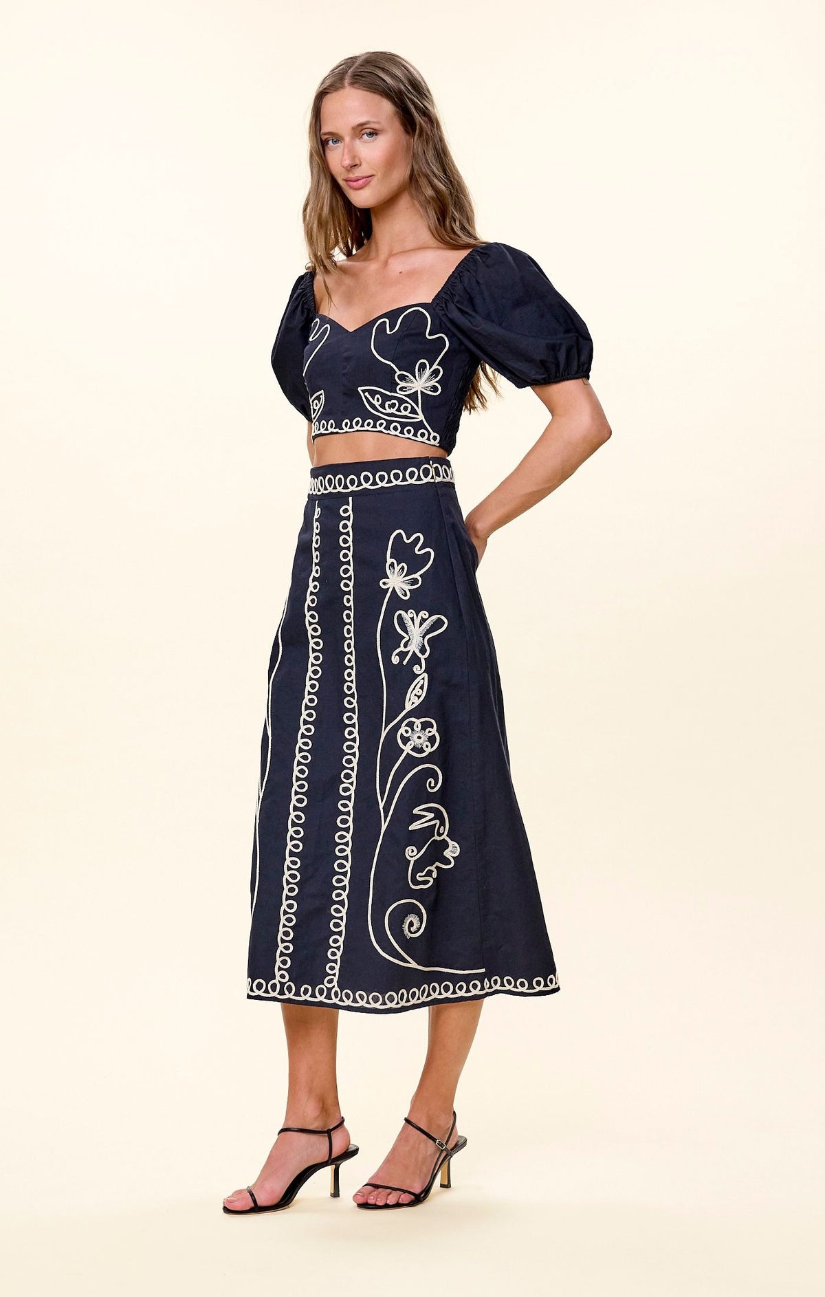 CLEOBELLA ANCA SORINA SET