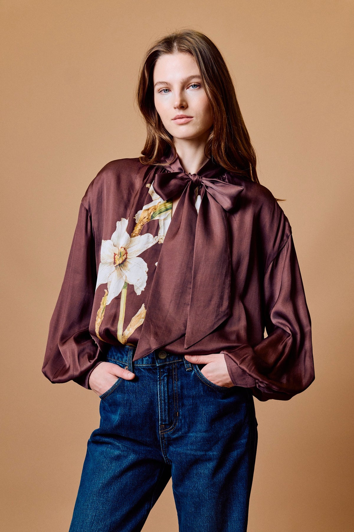 CLEOBELLA OLIVIA TOP