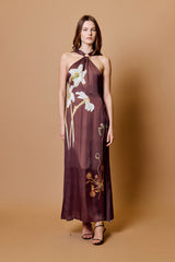 CLEOBELLA IVES MAXI DRESS