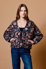 CLEOBELLA VAUGHN JACKET