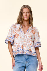 CLEOBELLA MARIN BLOUSE