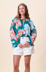 CLEOBELLA ABBY BLOUSE