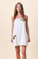 CLEOBELLA PARVANA MINI DRESS