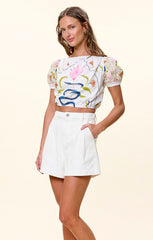 CLEOBELLA EMMA TOP