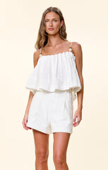 CLEOBELLA MARTINE TOP
