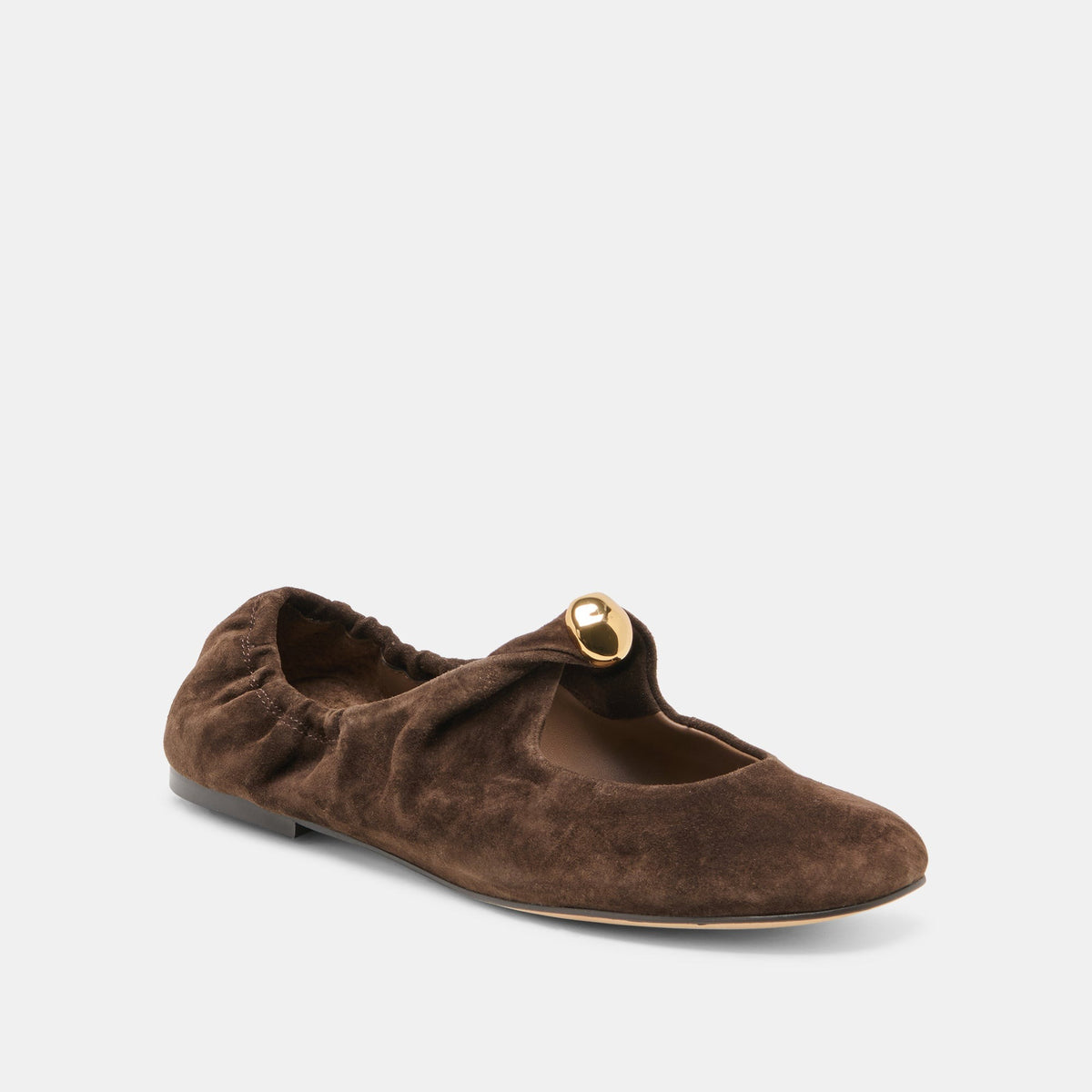 DOLCE VITA CORNEL SUEDE SHOE