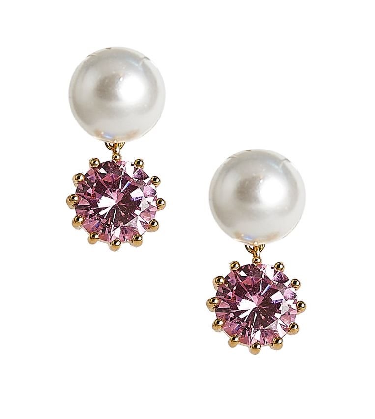 LISI LERCH CRAWLEY EARRING