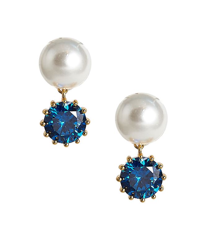 LISI LERCH CRAWLEY EARRING