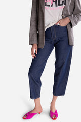 INTENTIONALLY BLANK CURFEW TWISTED HEEL