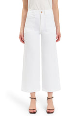 DAZE VALLEY GIRL PATCH POCKET