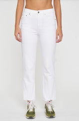 DAZE STRAIGHT UP JEANS