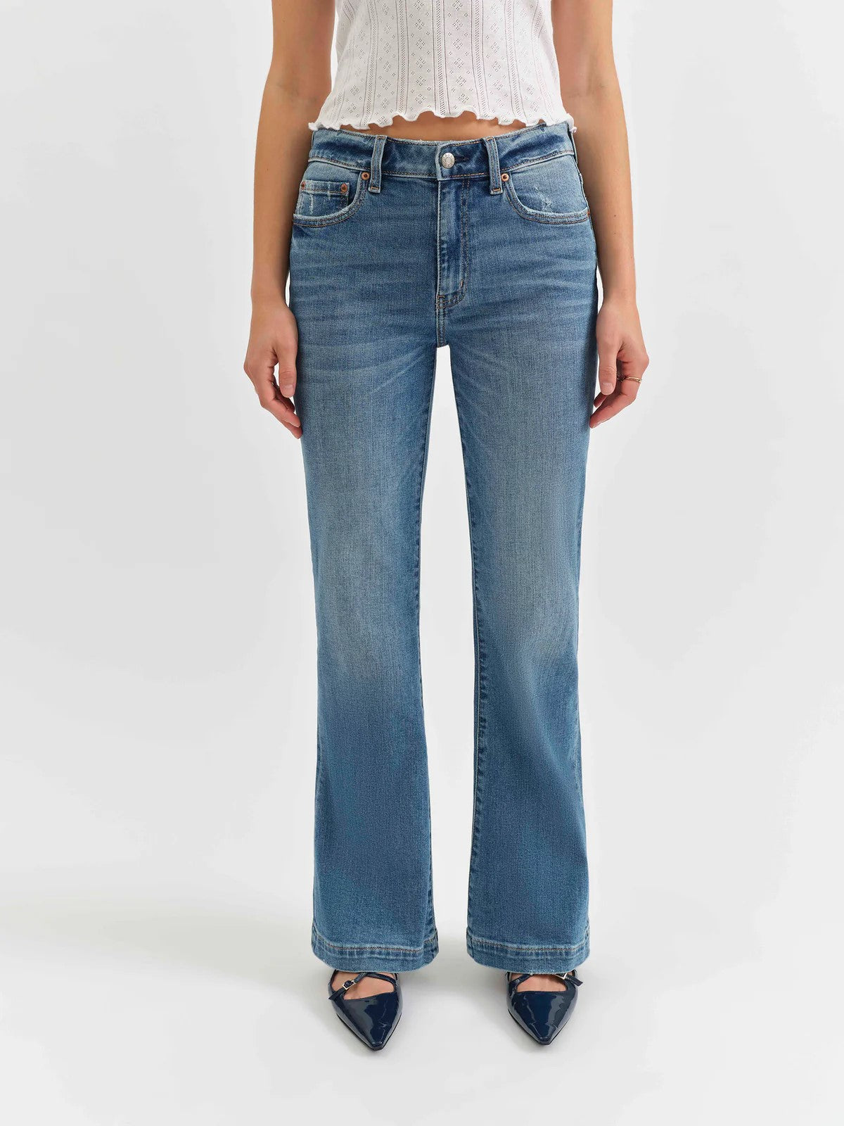 DAZE THE HEARTBREAKER JEAN