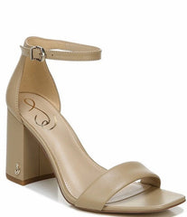 SAM EDELMAN DANIELLA BLOCK HEEL SANDAL