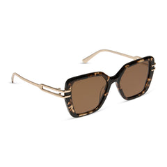 DIFF DASHA POLAR SUNGLASSES