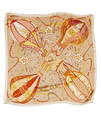 GS HOT AIR BALLOON SCARF