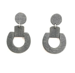ACCESSORY JANE DEMI HOOP