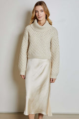 DH NEW YORK ANI SWEATER DRESS COMBO