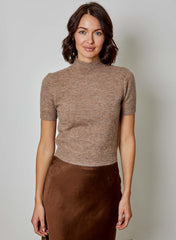 DH NEW YORK LEILANI TOP