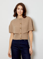 DH NEW YORK  KAIA CAPELET